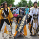 Illustration for article titled More Awesome Cosplay from Anime North 2015